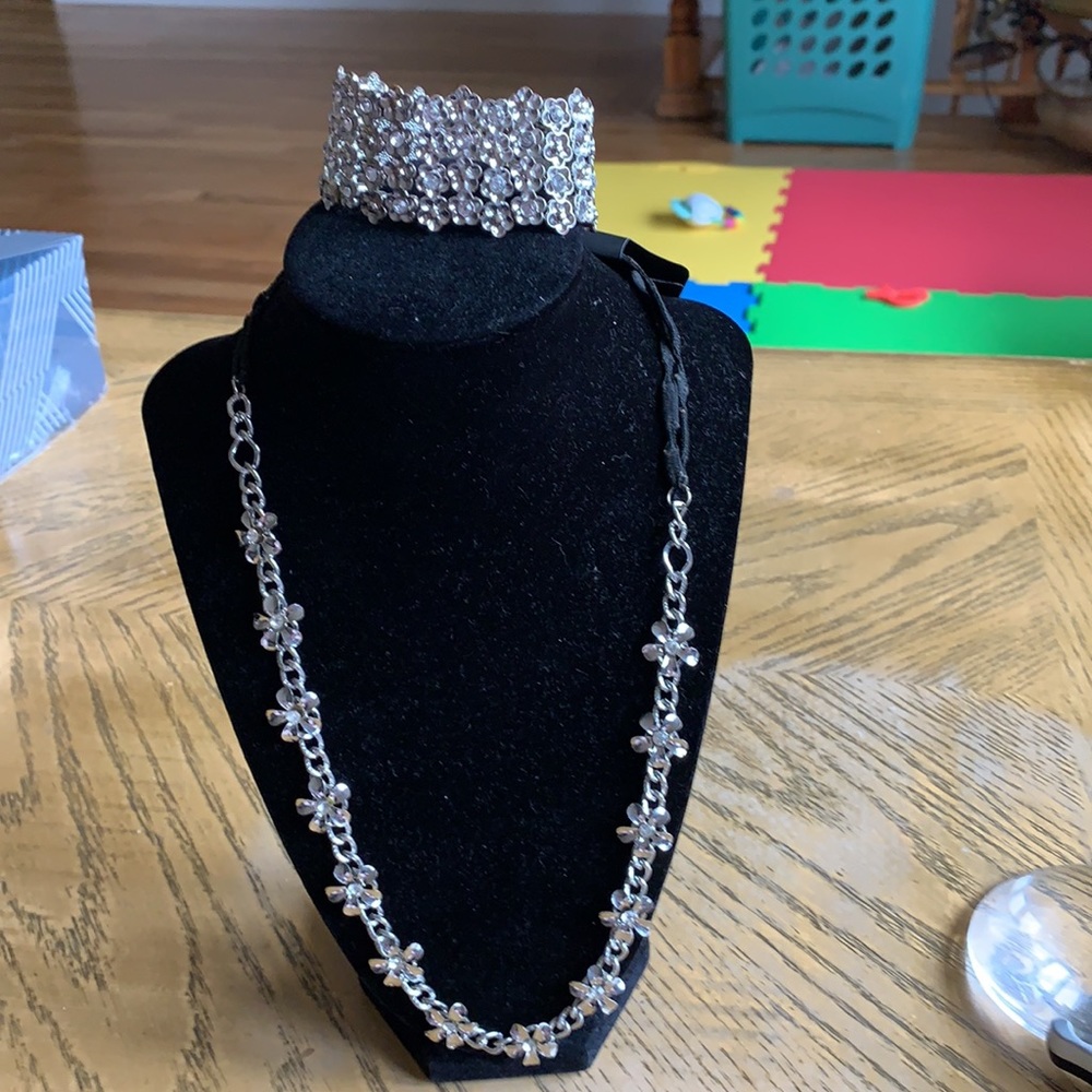 Jewelry sete - Picture 7 of 8